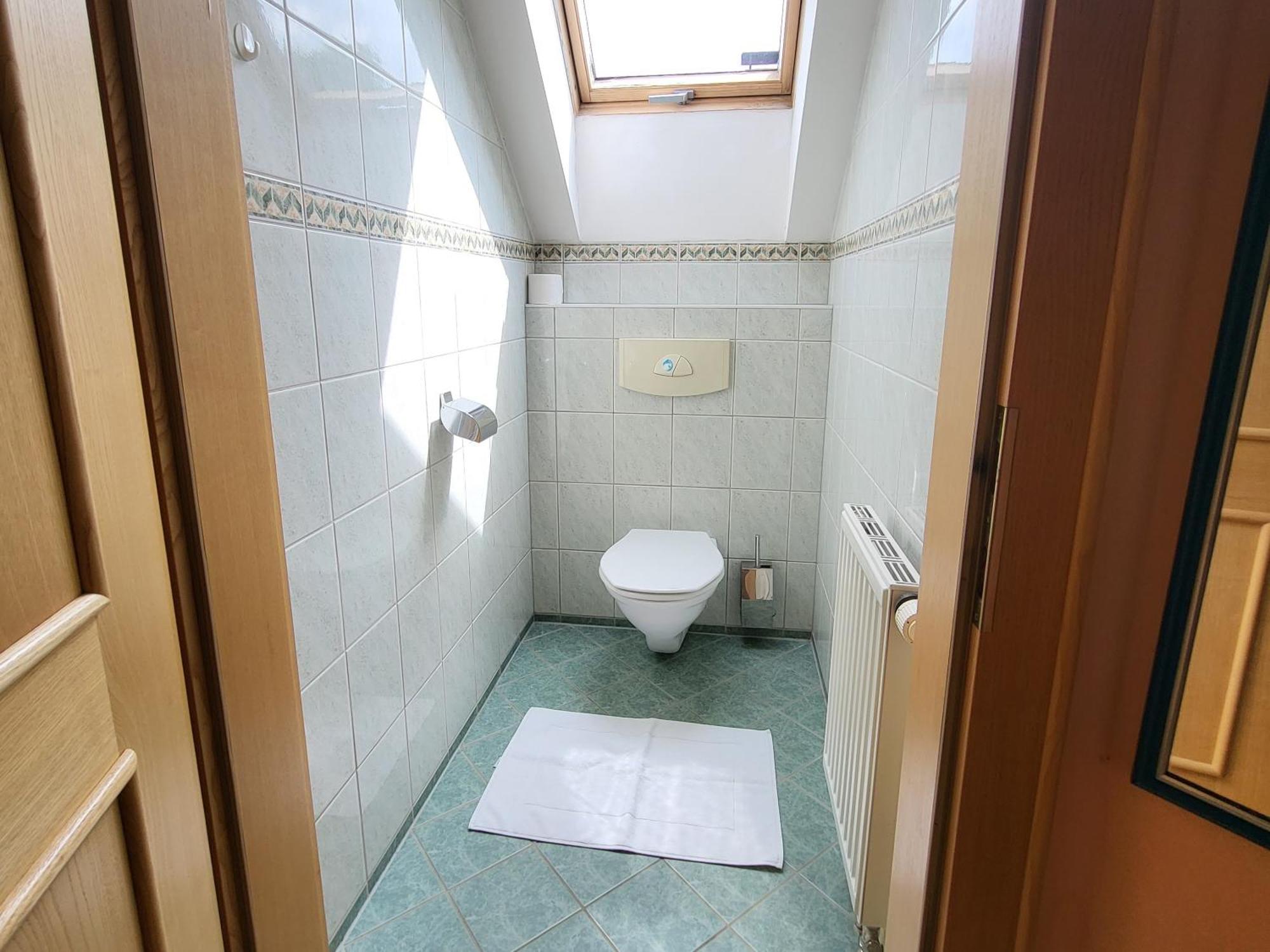 Appartements Hoeller Sankt Lorenzen ob Murau Bagian luar foto