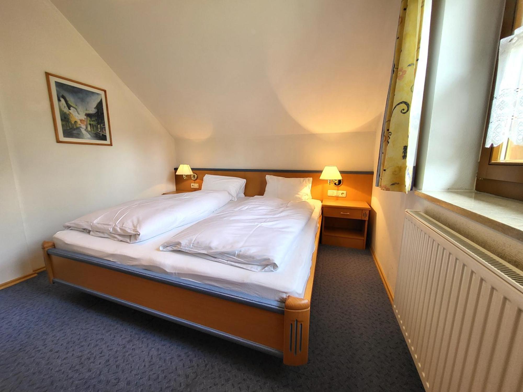 Appartements Hoeller Sankt Lorenzen ob Murau Bagian luar foto